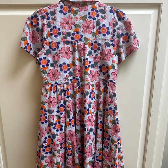 Joy Joy dress - Picture 3 of 3